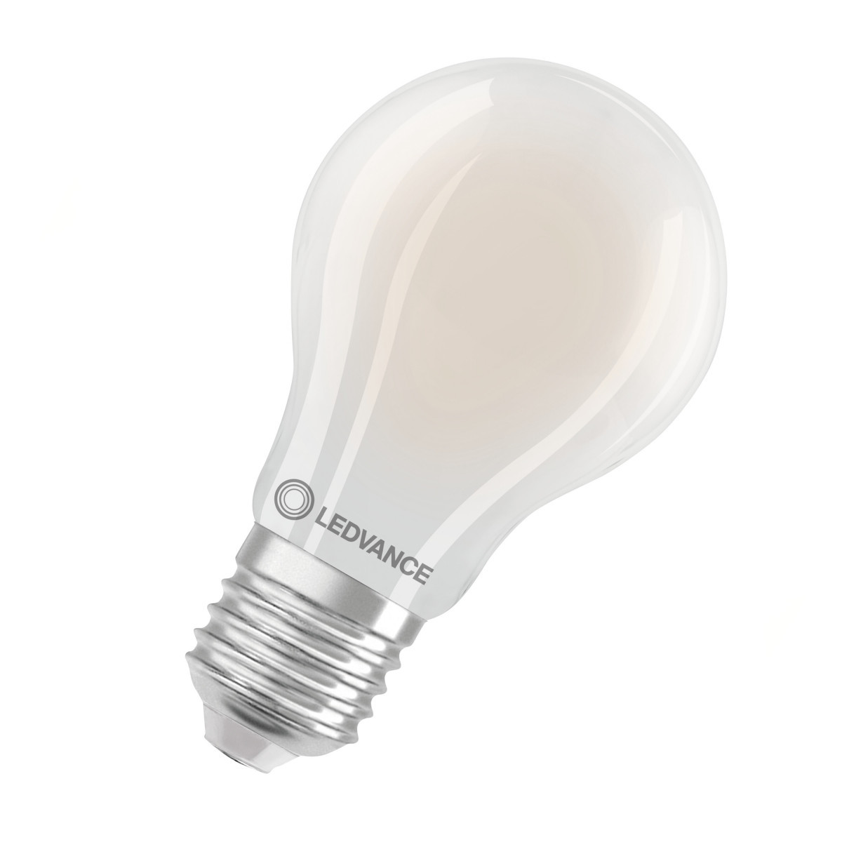 Ledvance LED CLASSIC A ENERGY EFFICIENCY A S Led Classic A energy efficiency A S 2.2W 830 frosted e27