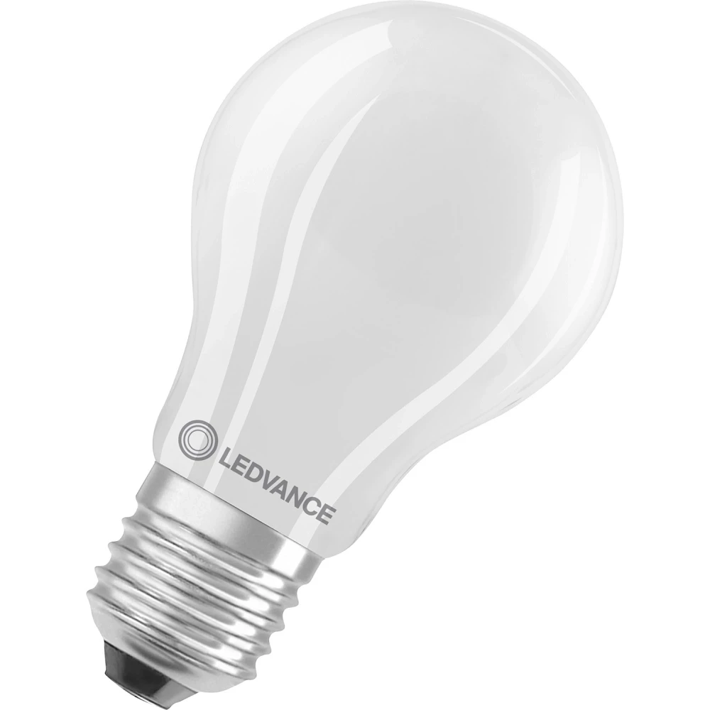 Ledvance LED CLASSIC A ENERGY EFFICIENCY A S Led Classic A energy efficiency A S 3.8W 827 frosted e27
