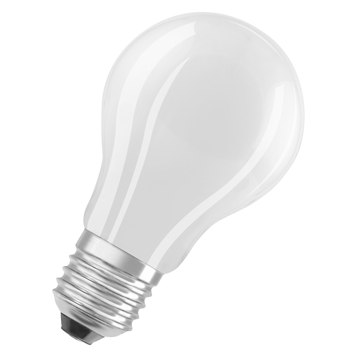 Ledvance LED CLASSIC A ENERGY EFFICIENCY A S Led Classic A energy efficiency A S 4W 830 frosted e27