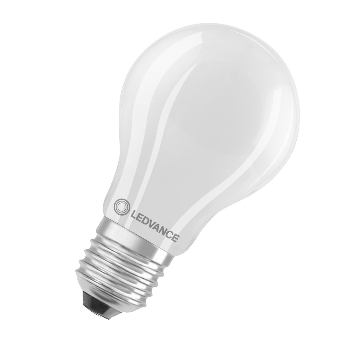 Ledvance LED CLASSIC A ENERGY EFFICIENCY B D Led Classic A energy efficiency B dim S 5.7W 827 frosted e27