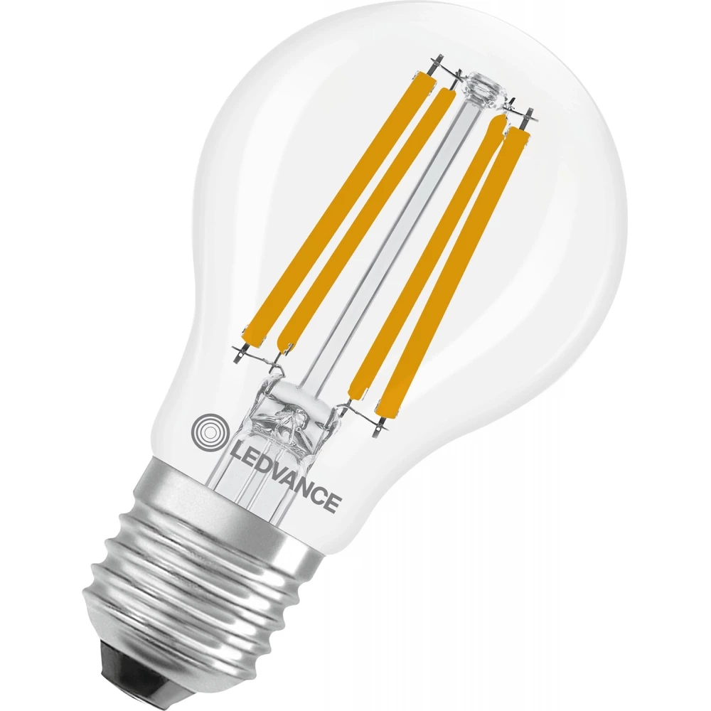 Ledvance LED CLASSIC A P Led Classic A P 11W 840 clear e27