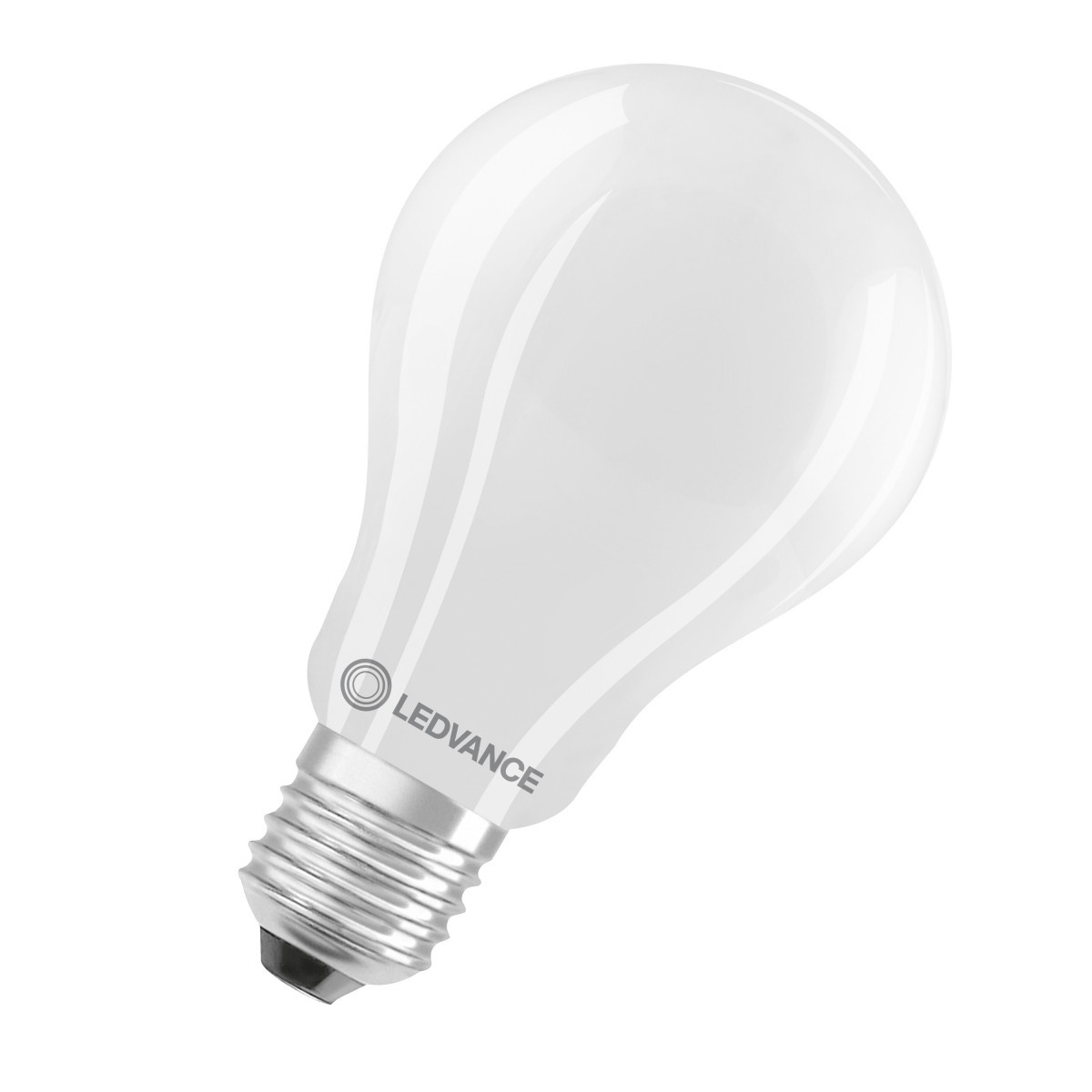 Ledvance LED CLASSIC A P Led Classic A P 17W 840 frosted e27
