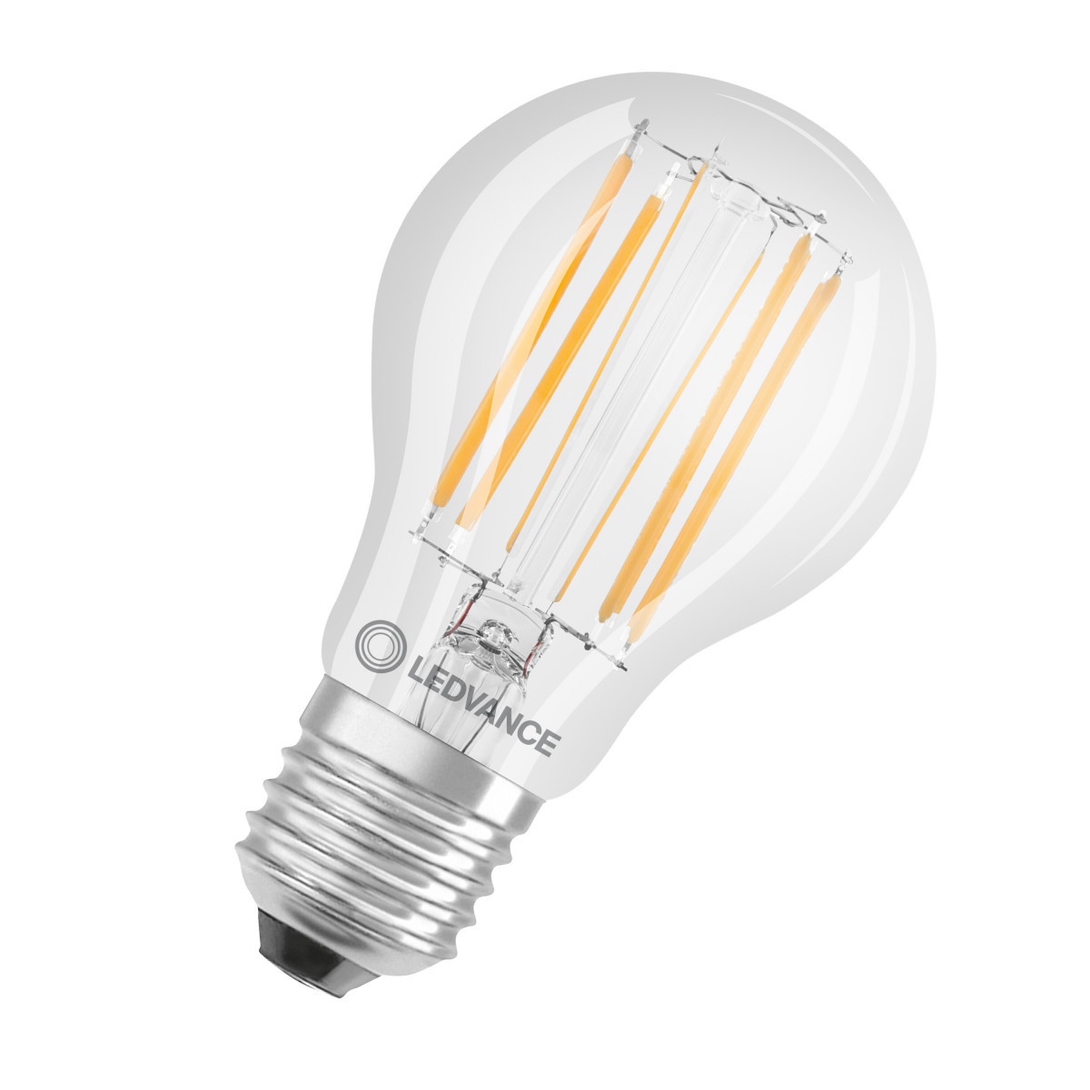 Ledvance LED CLASSIC A P Led Classic A P 7.5W 840 clear e27