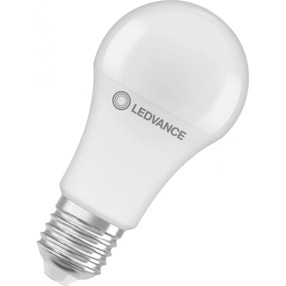 Ledvance Led classic A V 10W 827 frosted e27