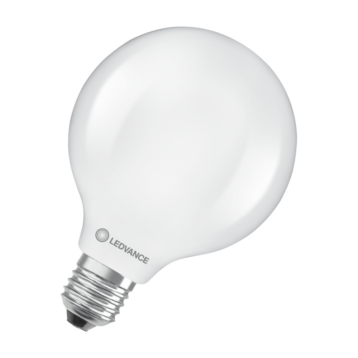 Ledvance LED CLASSIC GLOBE ENERGY EFFICIENCY Led Classic globe energy efficiency A S 7.2W 827 frosted e27