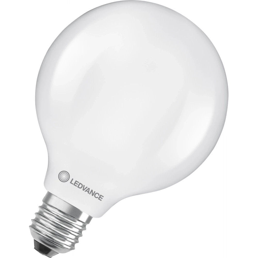 Ledvance LED CLASSIC GLOBE ENERGY EFFICIENCY Led Classic globe energy efficiency A S 7.2W 840 frosted e27