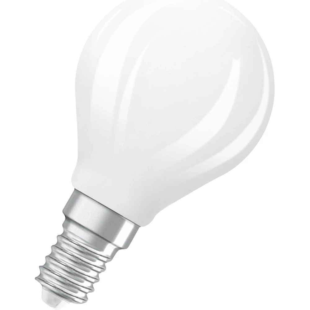 Ledvance LED CLASSIC P DIM P Led Classic P dim P 1.8W 827 frosted e14