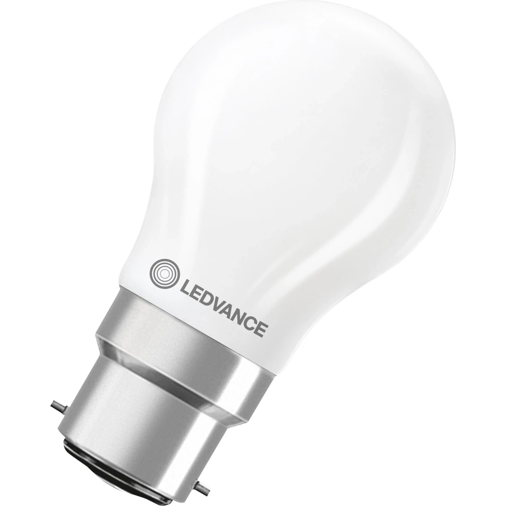 Ledvance LED CLASSIC P DIM P Led Classic P dim P 3.4W 827 frosted B22D
