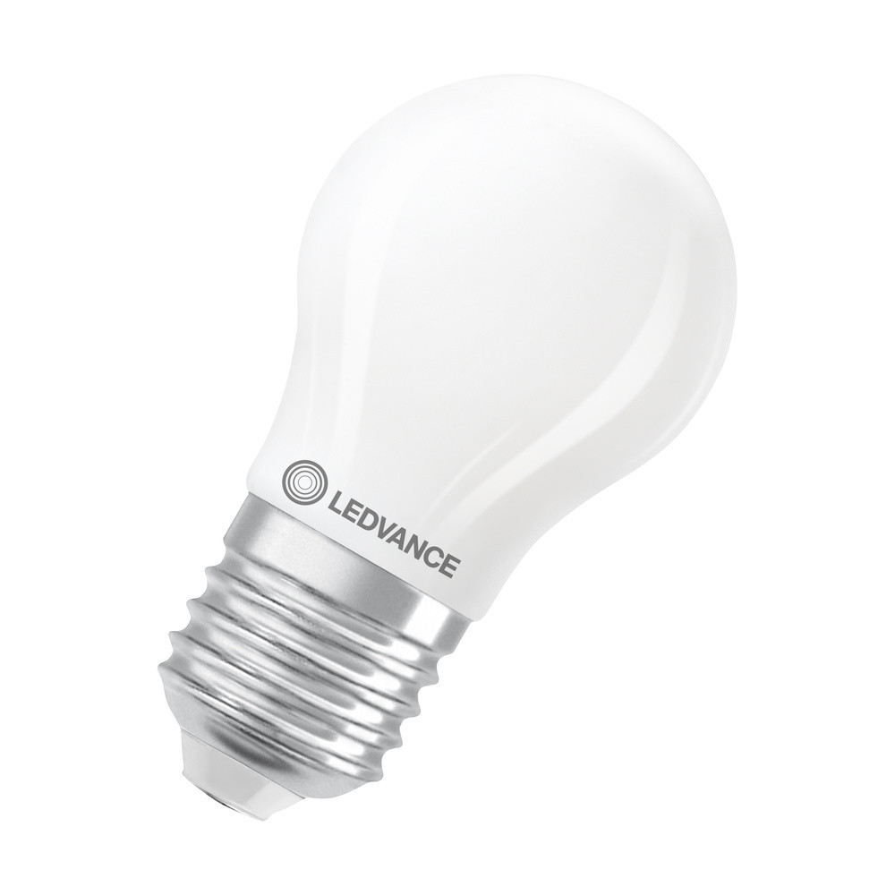 Ledvance LED CLASSIC P GLOW DIM P Led Classic P glow dim P 3.4W 930…922 frosted e27