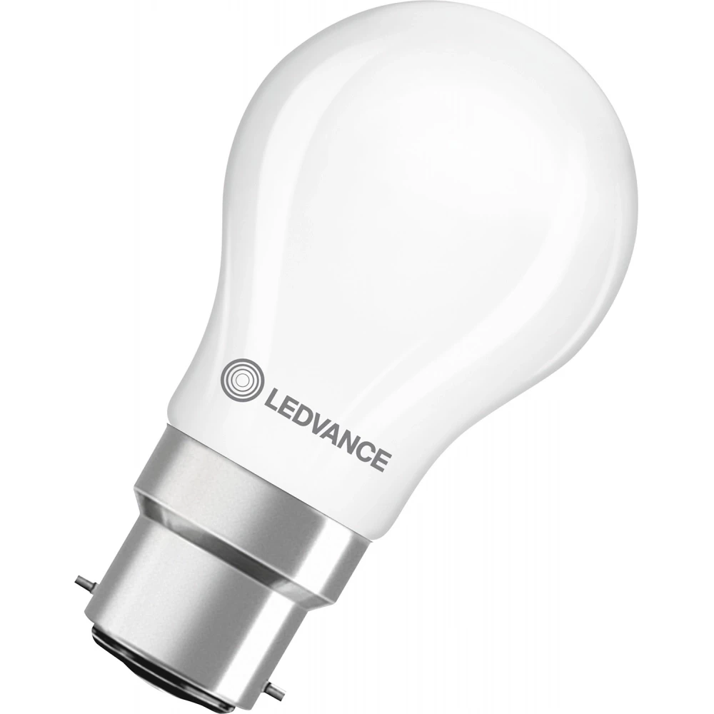 Ledvance LED CLASSIC P P Led Classic P P 3.4W 827 frosted B22D