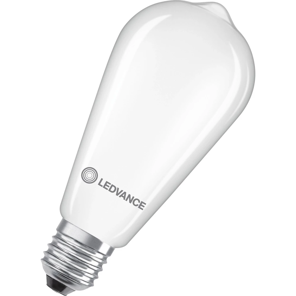 Ledvance LED CLASSIC ST P Led Classic ST P 3.4W 827 frosted e27