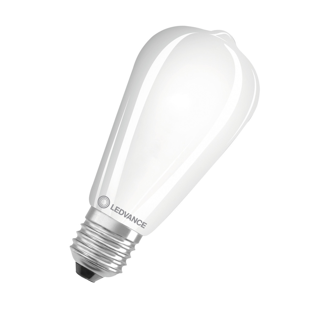 Ledvance LED CLASSIC ST P Led Classic ST P 4W 827 frosted e27