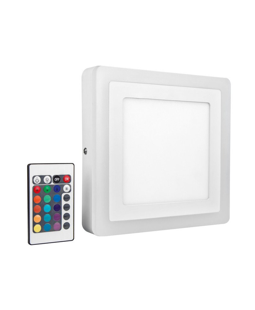 Ledvance Armatuur 3000K 19W 780LM 196MM ip20