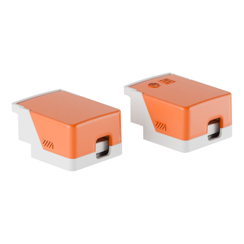 Ledvance LED DRIVER COMPACT AY CABLE CLAMP D Led Driver compact ay cable clamp duo clamp duo