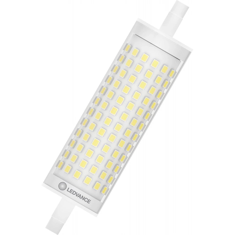 Ledvance LED LINE R7s P Led Line R7S P 20W 830 clear R7S