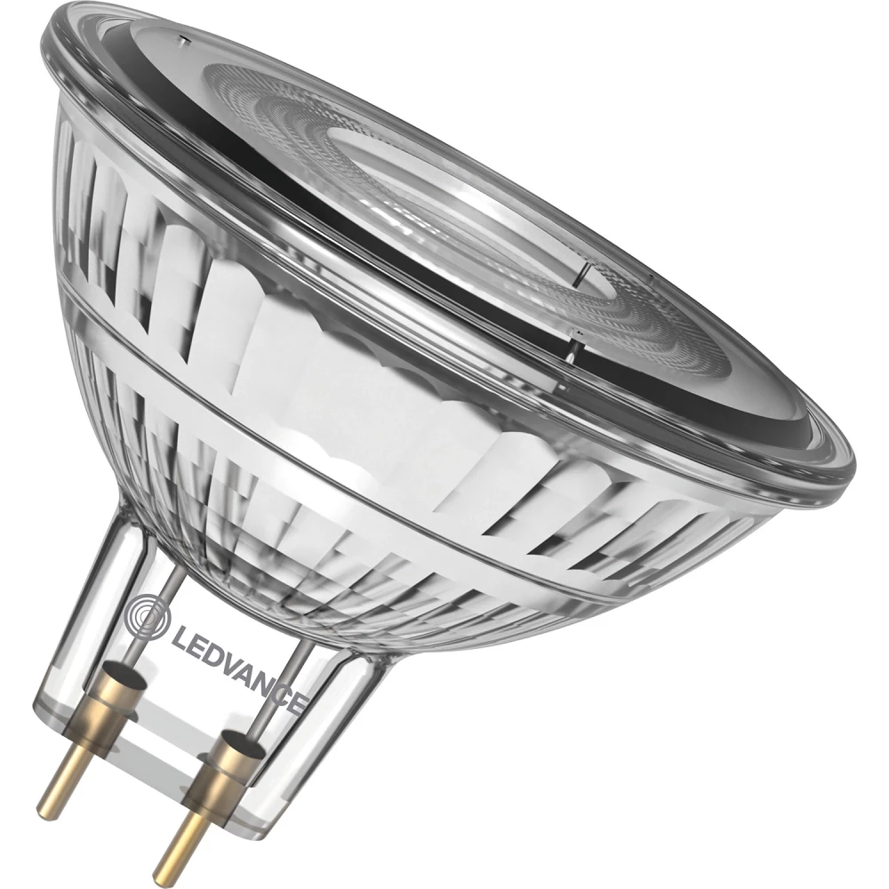 Ledvance LED MR16 DIM S Led MR16 dim S 3.4W 927 gu5.3