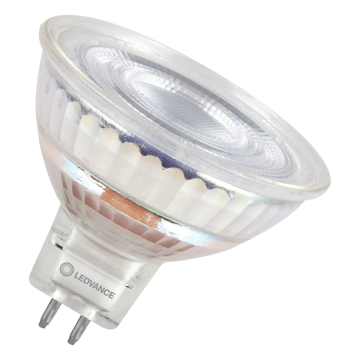 Ledvance LED MR16 DIM S Led MR16 dim S 6.6W 927 gu5.3
