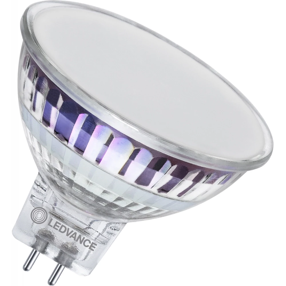 Ledvance LED MR16 P Led MR16 P 4.3W/827 gu5.3