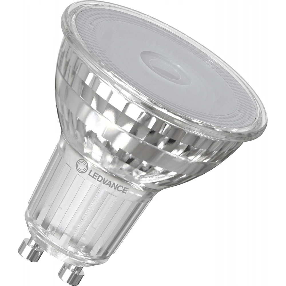 Ledvance Led par16 dim P 3.7W 927 gu10 set 5 ST.