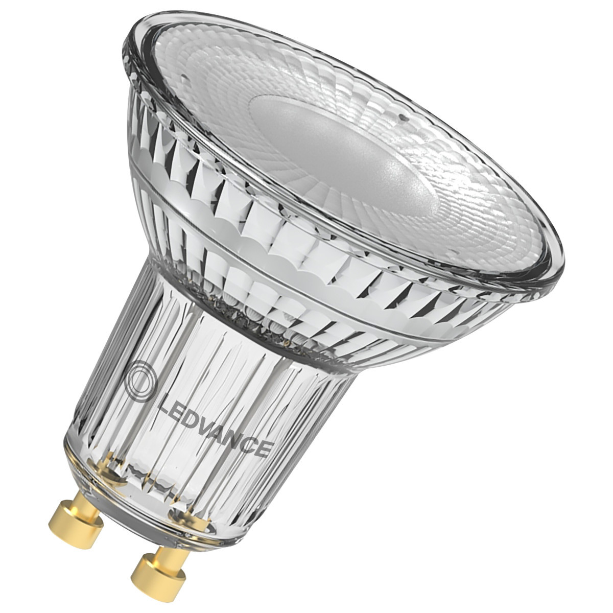 Ledvance LED PAR16 DIM P Led Par16 dim P 7W 927 gu10