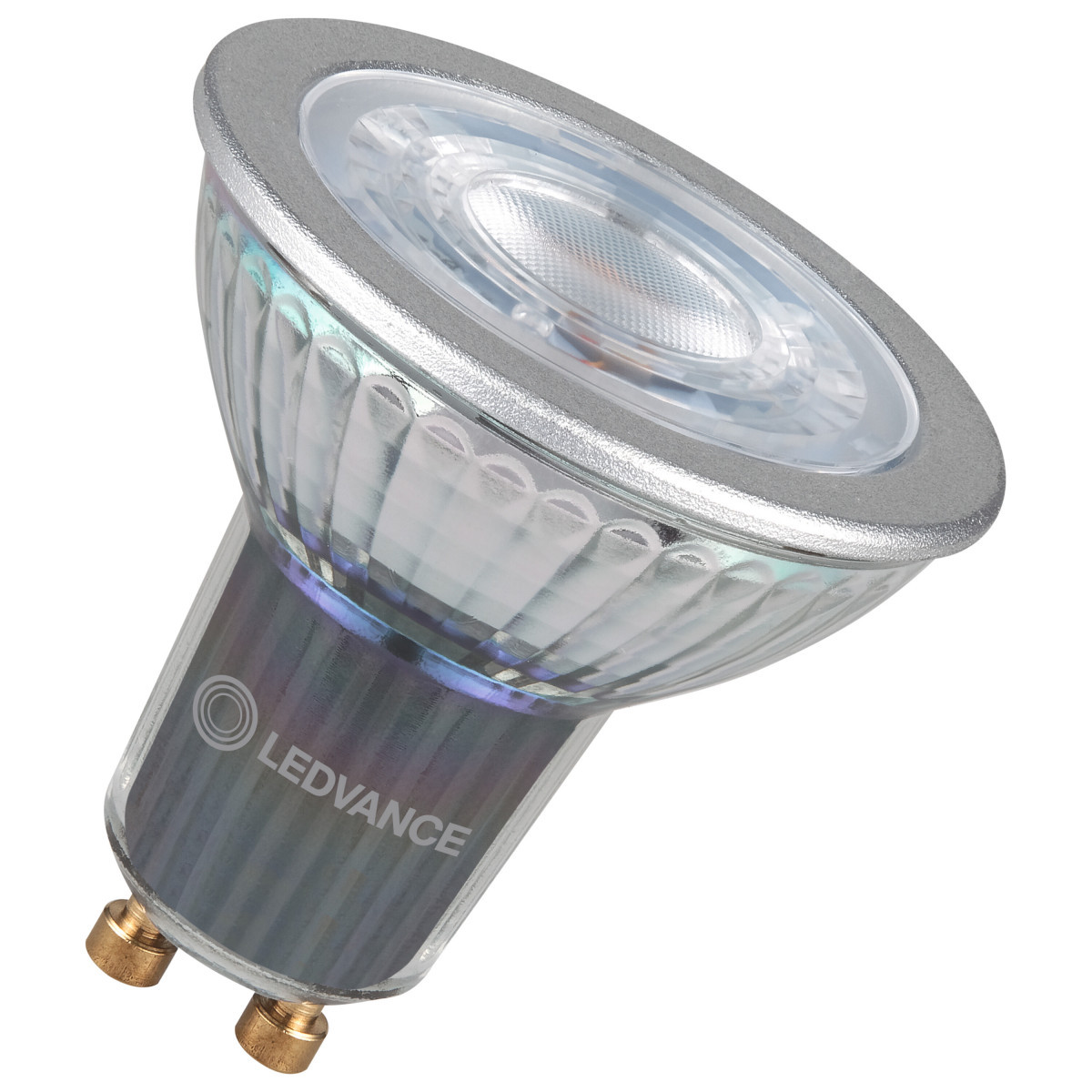 Ledvance LED PAR16 DIM P Led Par16 dim P 9.6W 840 gu10