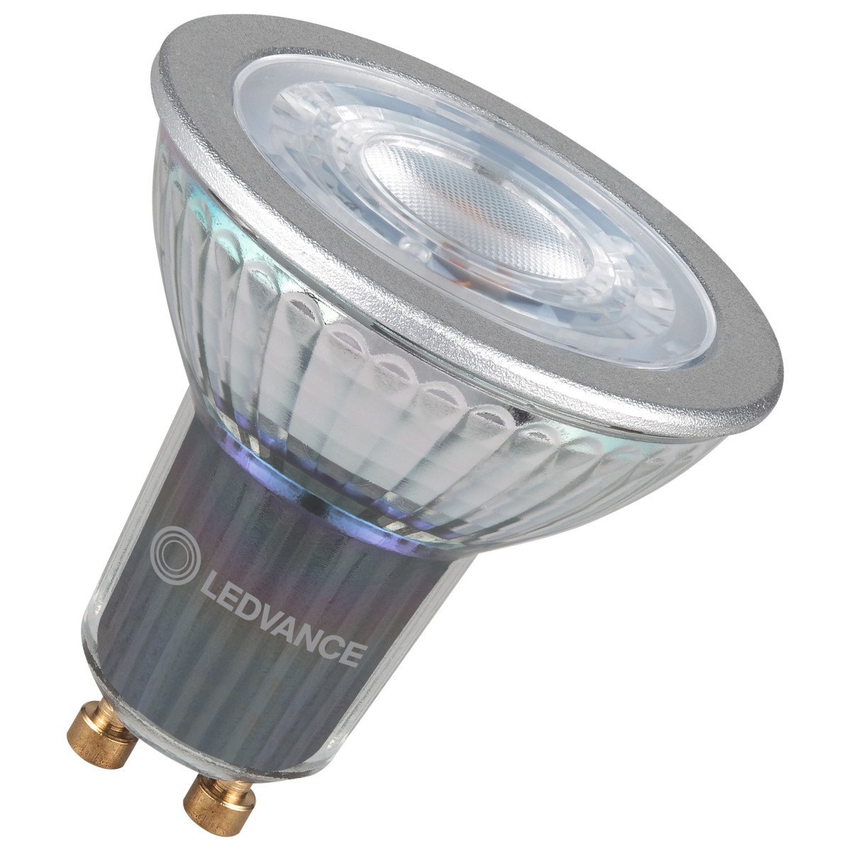 Ledvance LED PAR16 DIM S Led Par16 dim S 9.5W 930 gu10