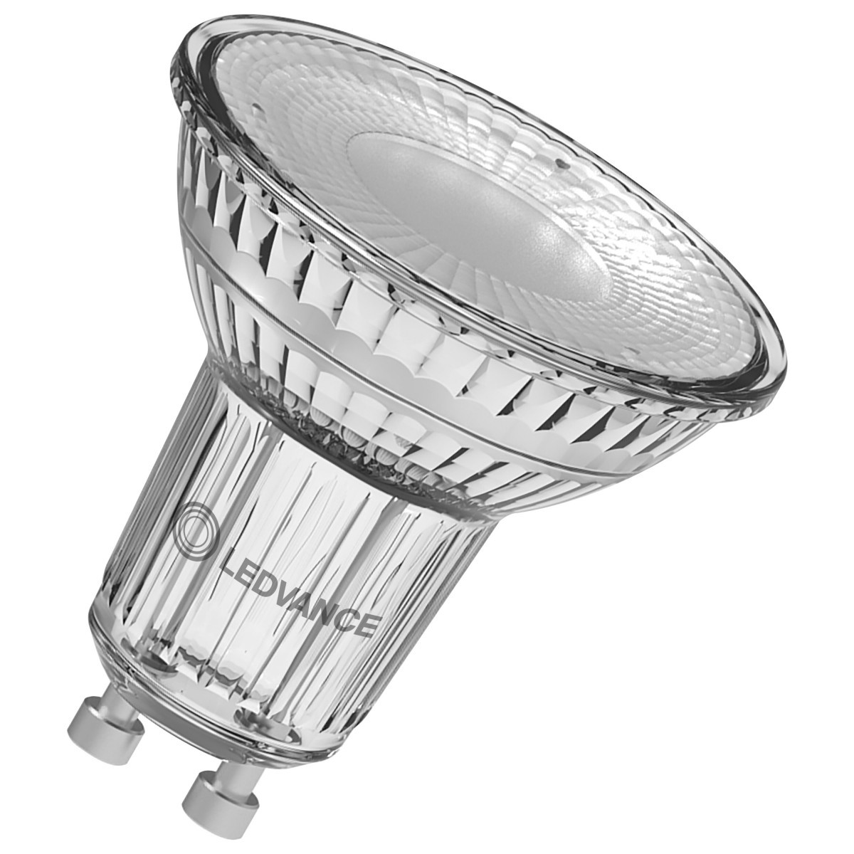 Ledvance LED PAR16 P Led Par16 P 4.3W 830 gu10