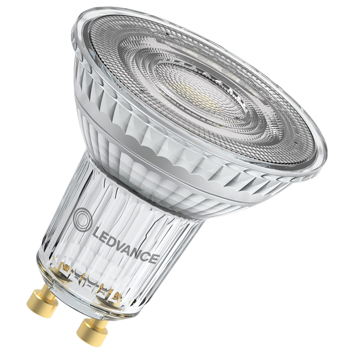 Ledvance LED PAR16 P Led Par16 P 9.6W 827 gu10