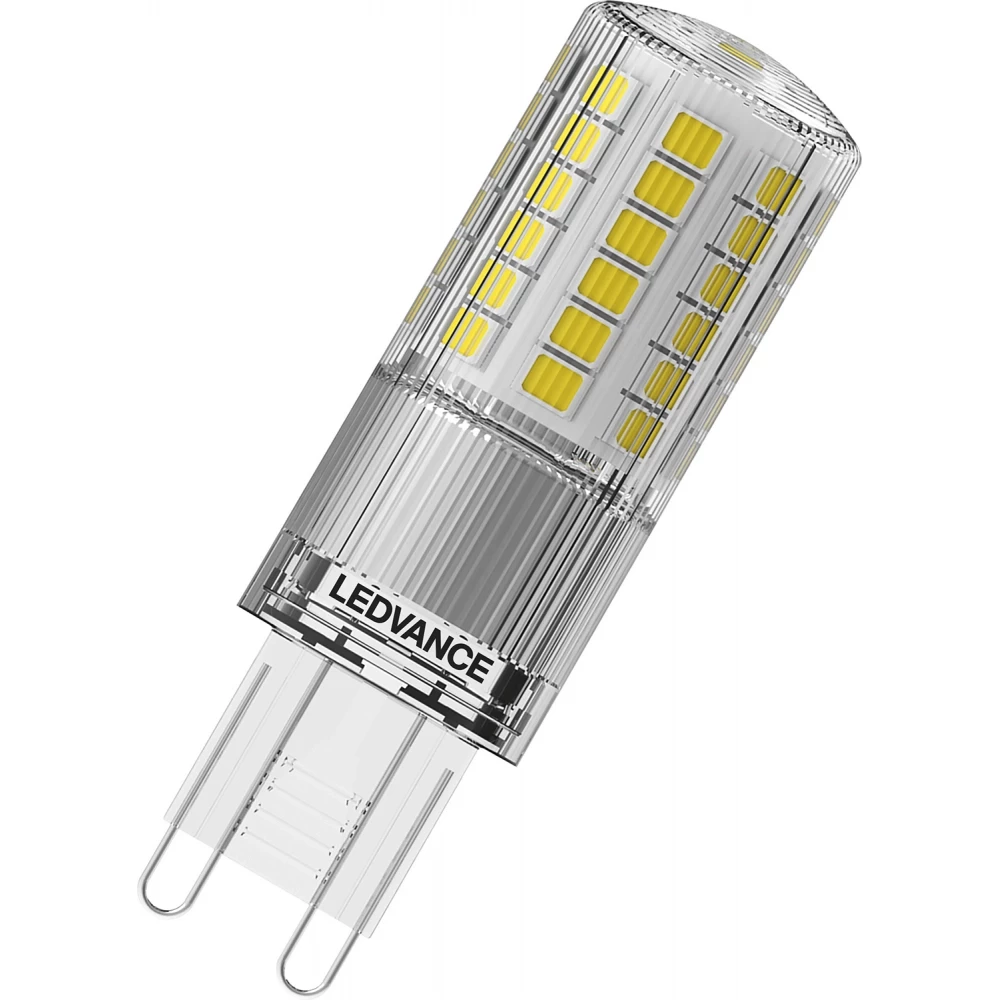 Ledvance LED PIN G9 DIM P Led Pin G9 dim P 4.4W 827 clear G9