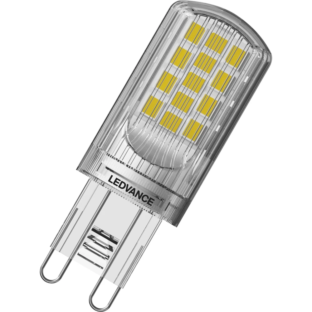 Ledvance LED PIN G9 DIM P Led Pin G9 dim P 4W 827 clear G9