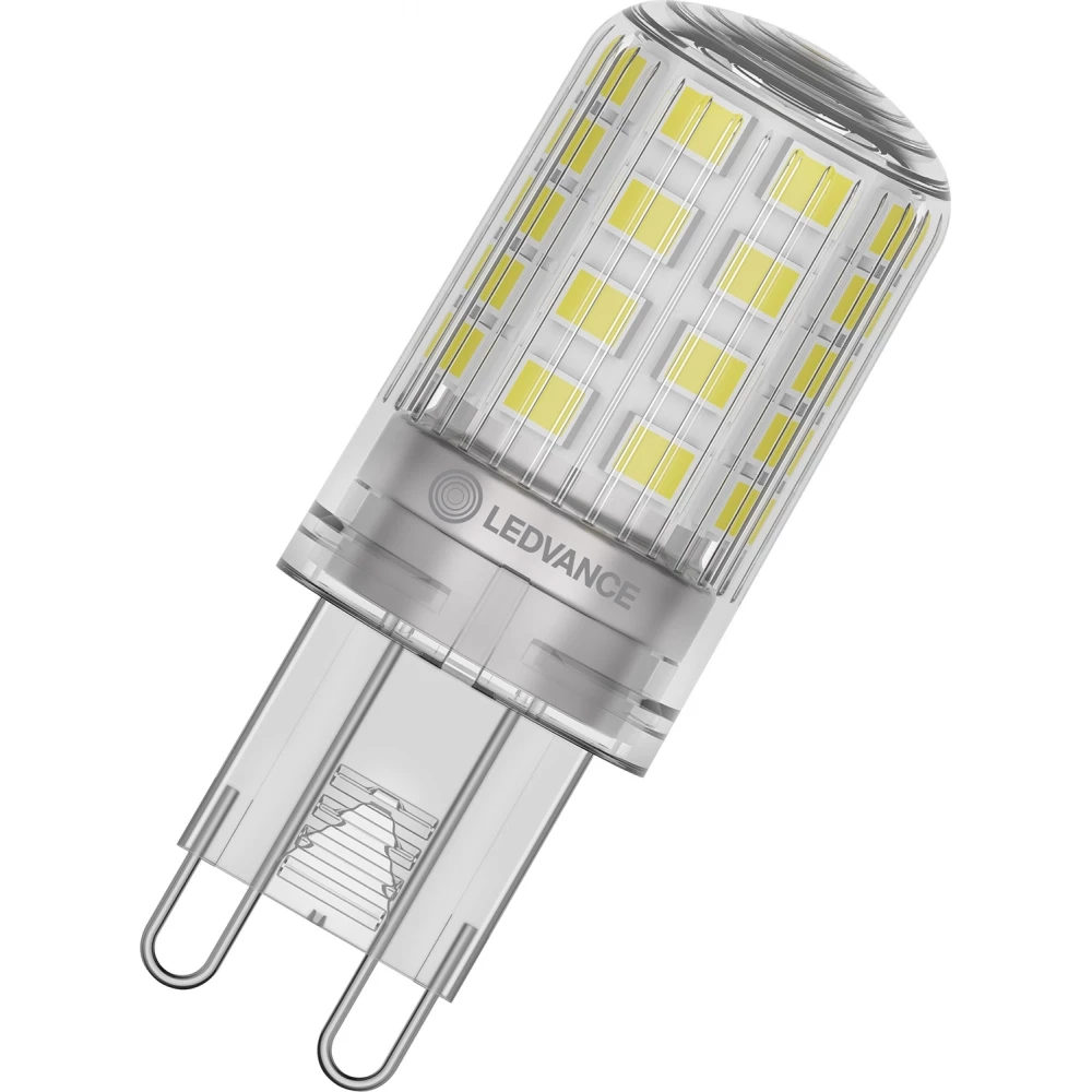 Ledvance LED PIN G9 P Led Pin G9 P 4.2W 840 clear G9