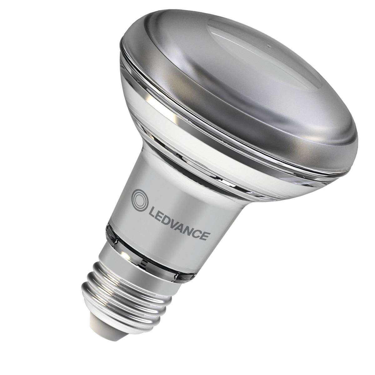 Ledvance LED R80 DIM P Led R80 dim P 4.9W 927 e27