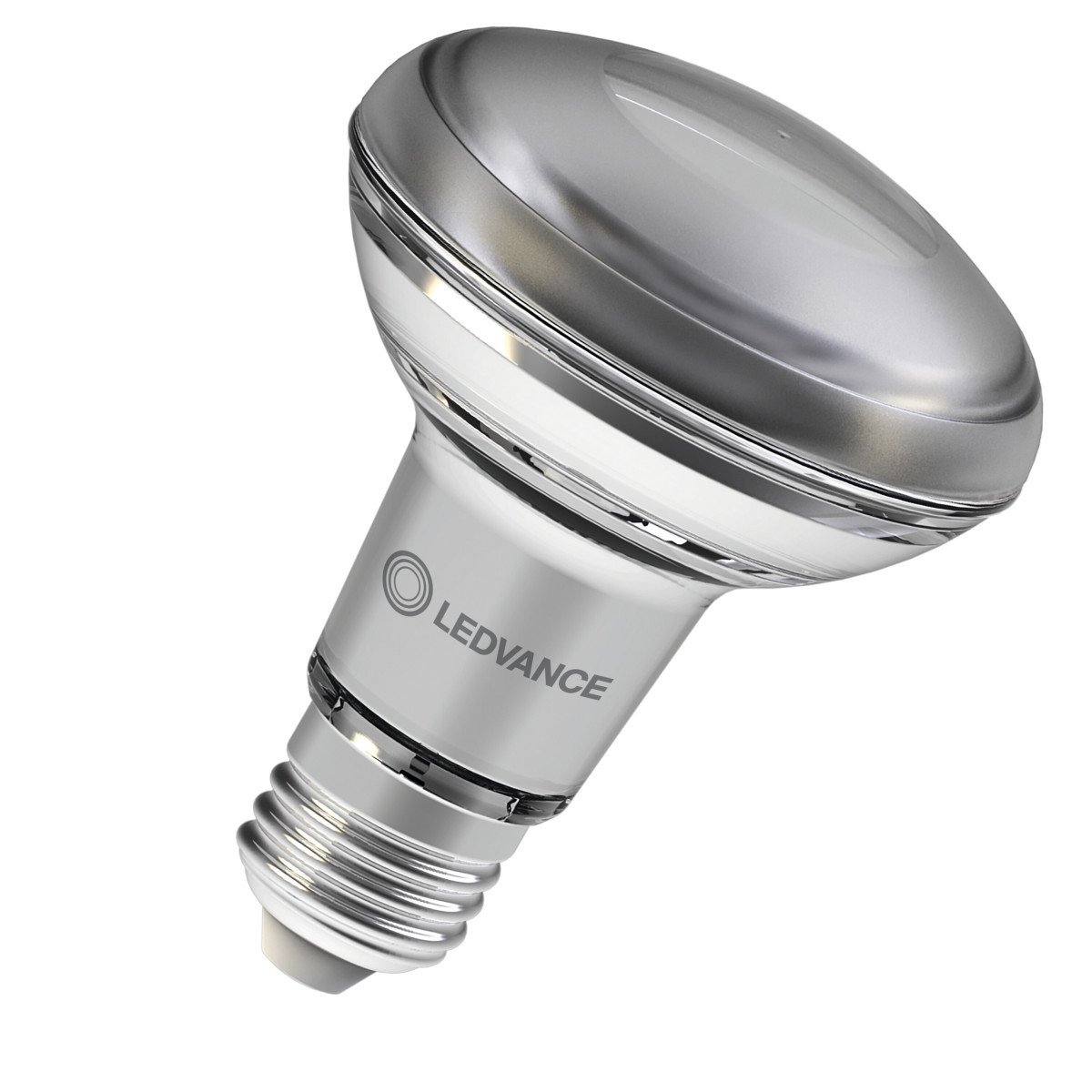 Ledvance LED R80 DIM P Led R80 dim P 8.5W 827 e27