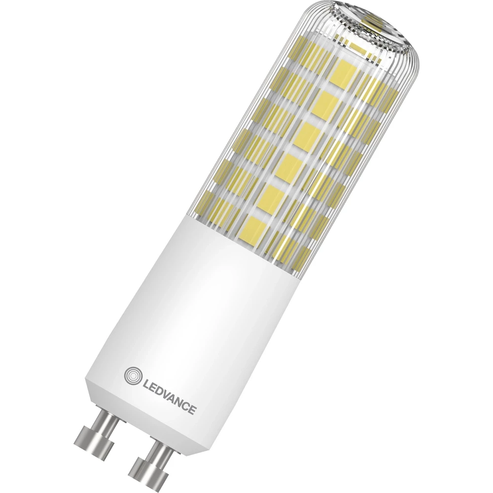 Ledvance LED SPECIAL T SLIM DIM P Led Special T slim dim P 6.5W 827 clear gu10