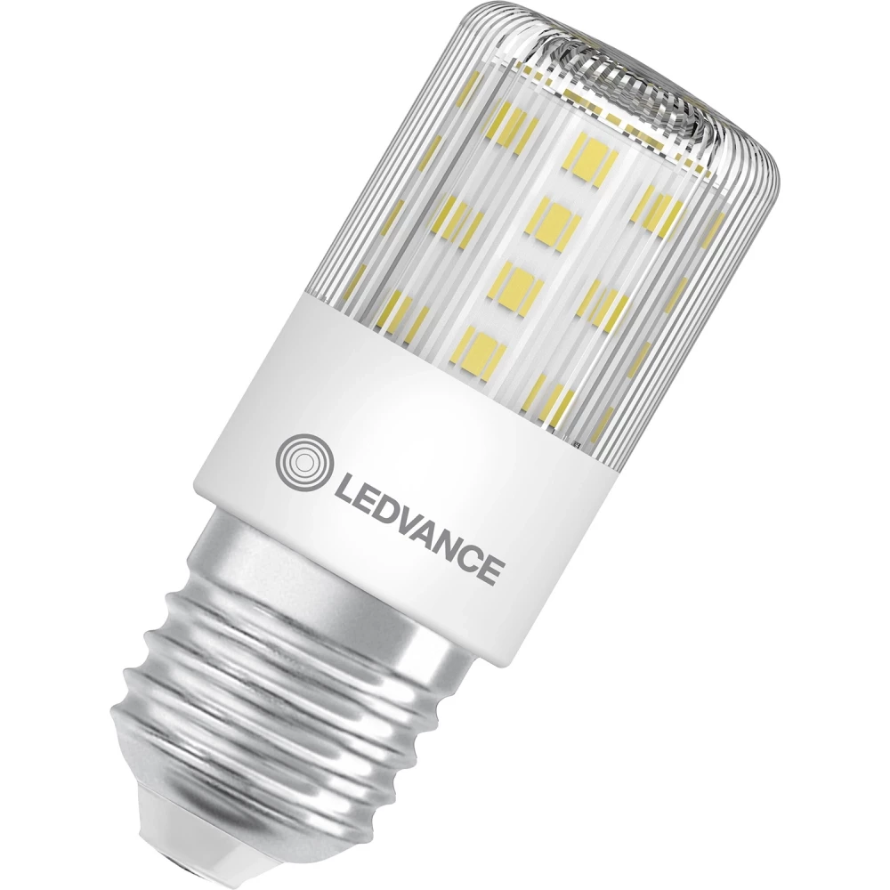 Ledvance LED SPECIAL T SLIM DIM P Led Special T slim dim P 7W 827 clear e27