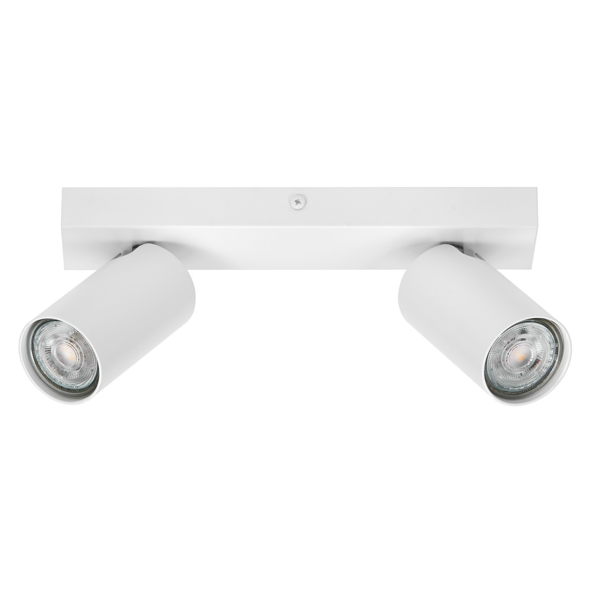 Ledvance LED SPOT OCTAGON WHITE Led Spot octagon white 2x3.4W 927 dim