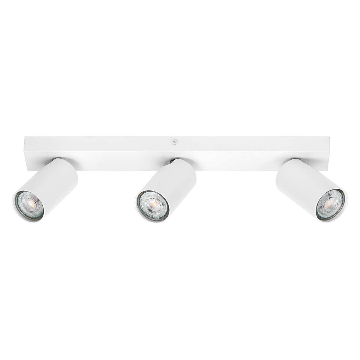 Ledvance LED SPOT OCTAGON WHITE Led Spot octagon white 3x3.4W 927 dim
