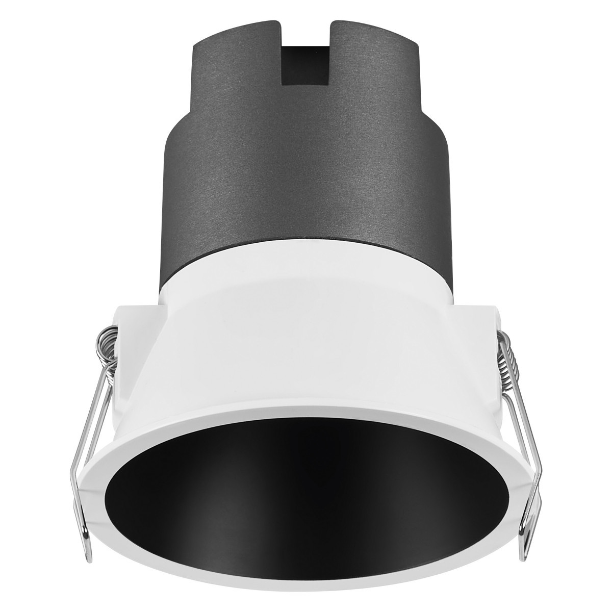 Ledvance LED SPOT RECESS TWIST PRO Led Spot recess twist pro 93MM 10W 4000K white black