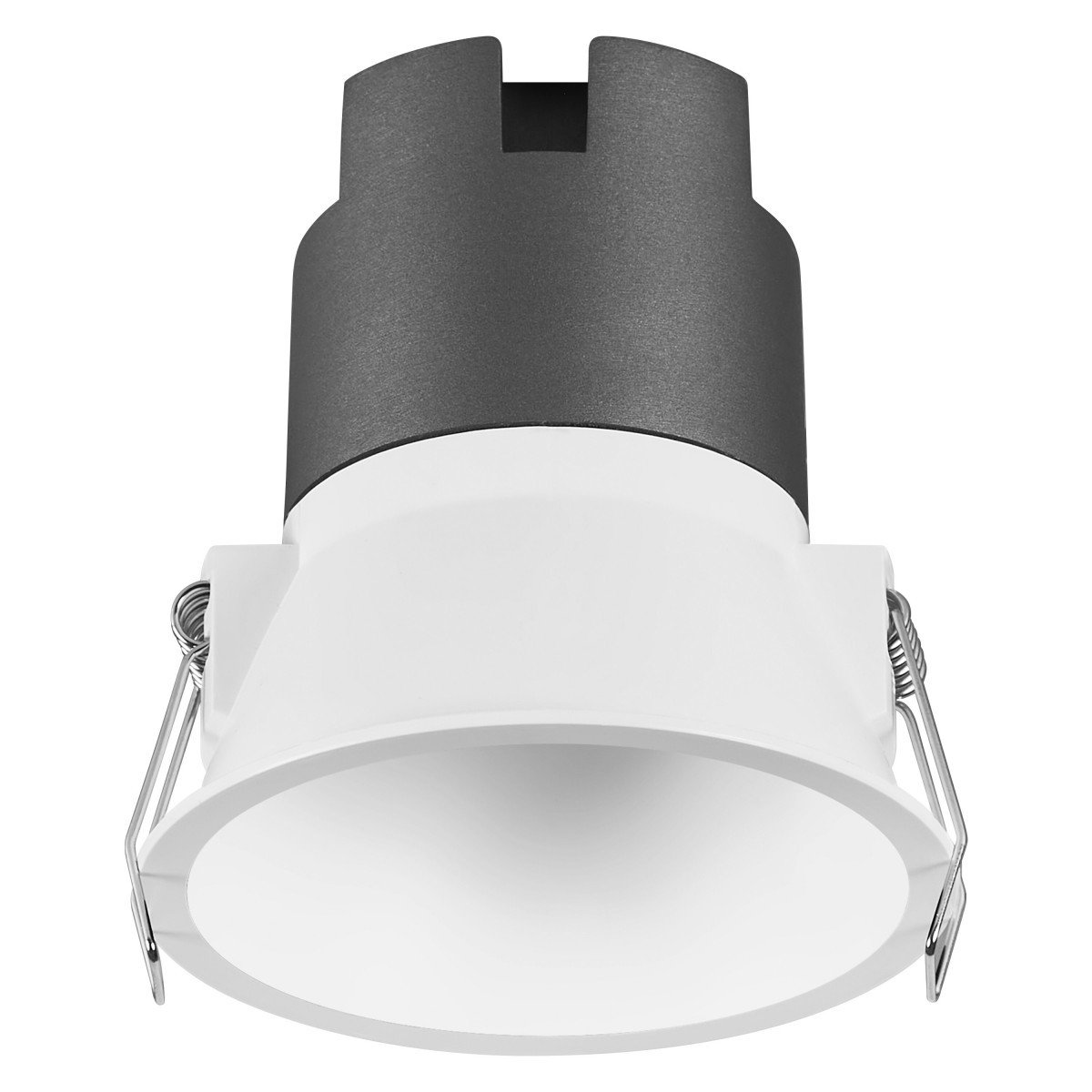 Ledvance LED SPOT RECESS TWIST PRO Led Spot recess twist pro 93MM 10W 4000K white white Ledvance LED SPOT RECESS TWIST PRO Led Spot recess twist pro 93MM 10W 4000K white white