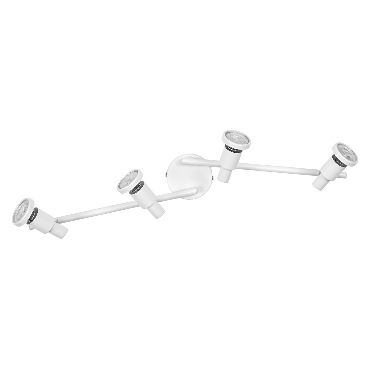 Ledvance LED SPOT WHITE Led Spot white 4 X 3.4W 927 dim