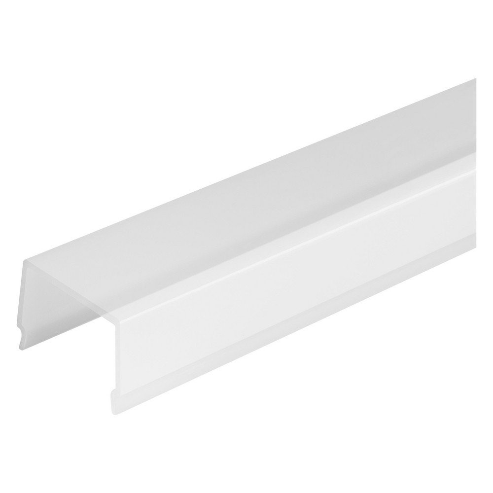 Ledvance Led strip profile covers -PC/W01/C/2