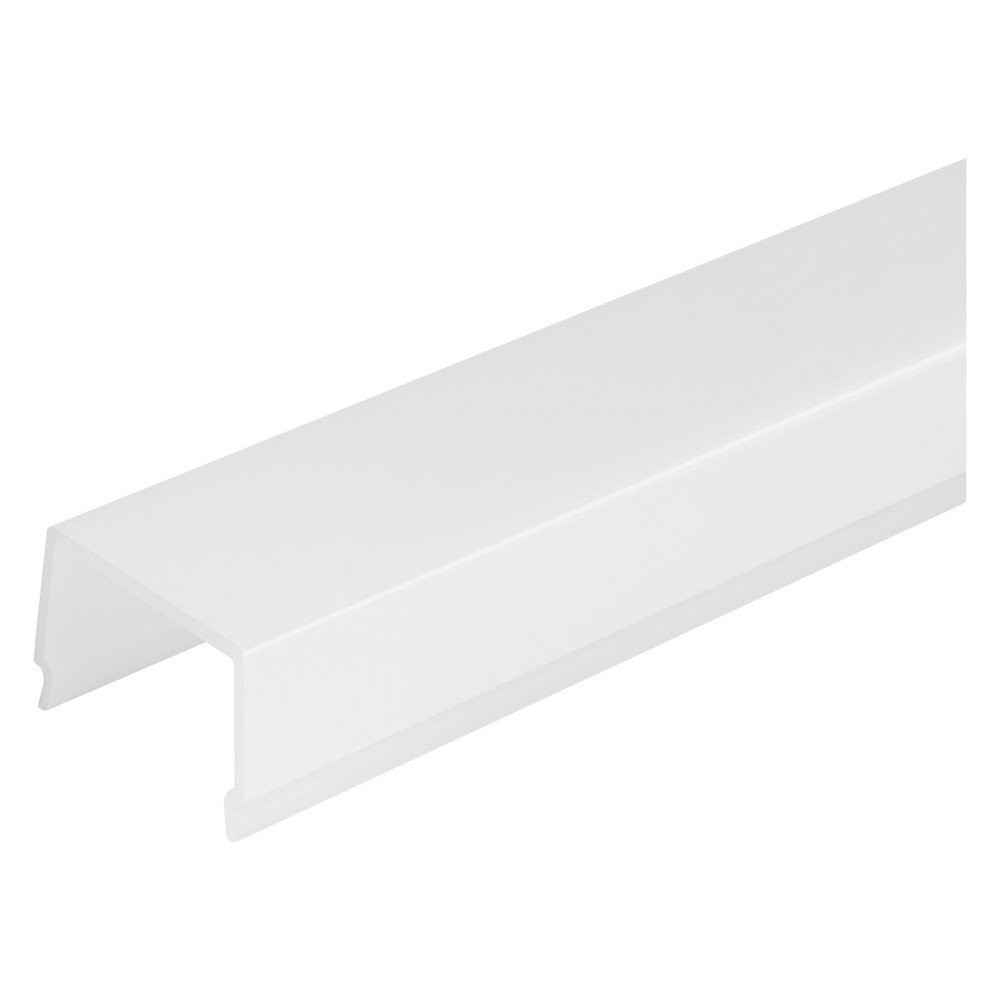Ledvance Led strip profile covers -PC/W01/D/2