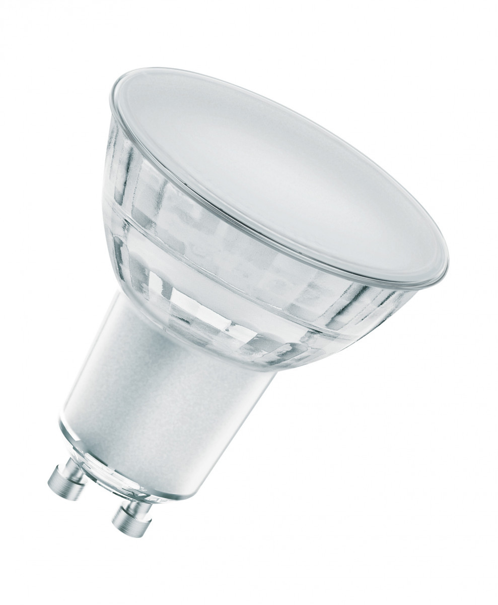 Ledvance LED REFLECTOR PAR16 S Led Reflector par16 S 6.7 W/2700 K 220…240 V gu10