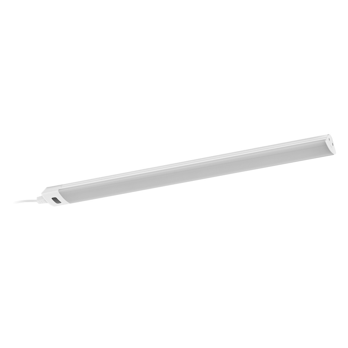 Ledvance LINEAR ANGLE FRAMELESS SENSOR Linear Angle frameless sensor 35CM CCT dim white