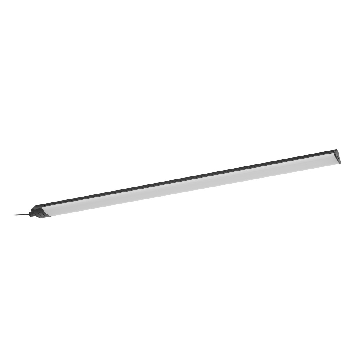 Ledvance LINEAR ANGLE FRAMELESS SENSOR Linear Angle frameless sensor 55CM CCT dim black