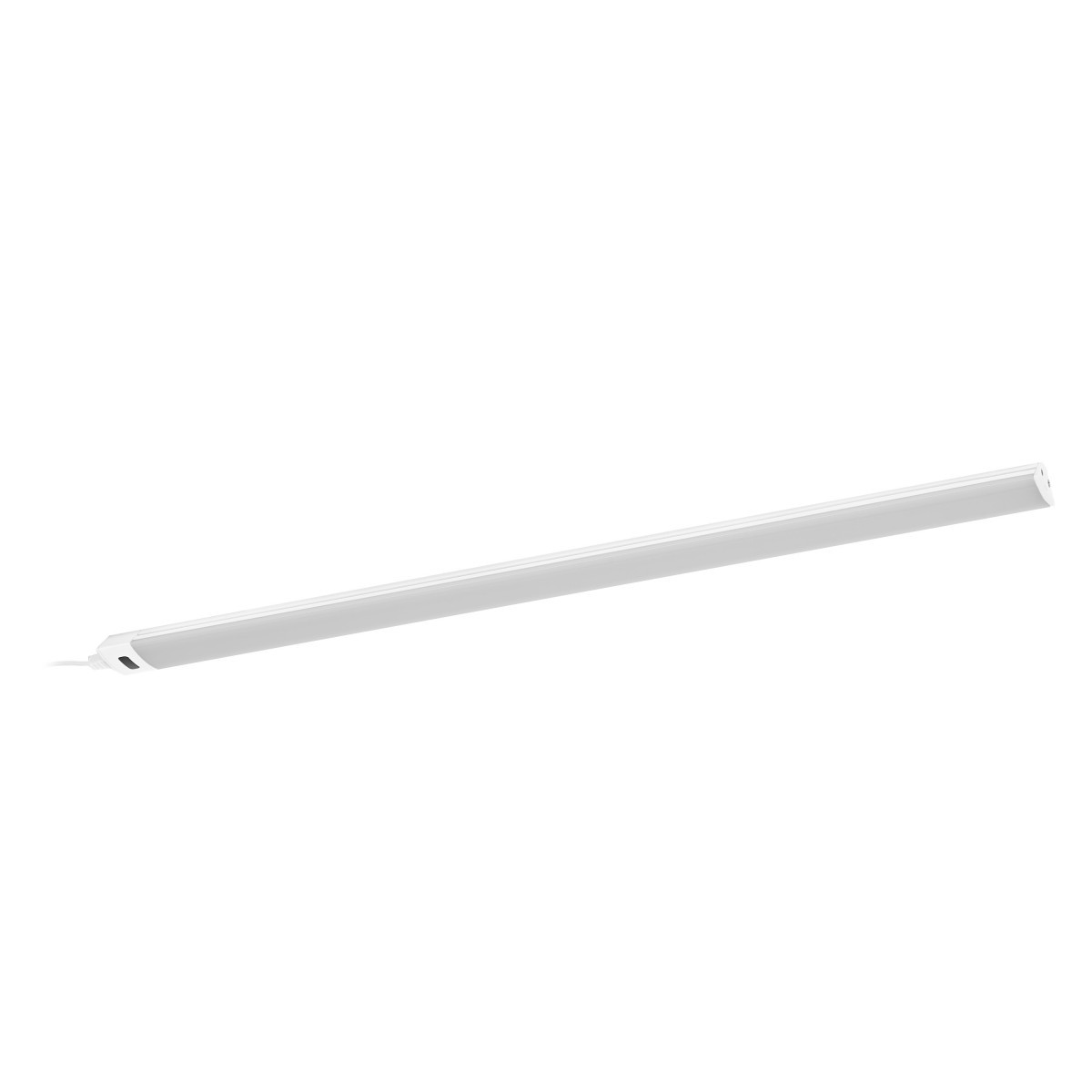 Ledvance LINEAR ANGLE FRAMELESS SENSOR Linear Angle frameless sensor 55CM CCT dim white