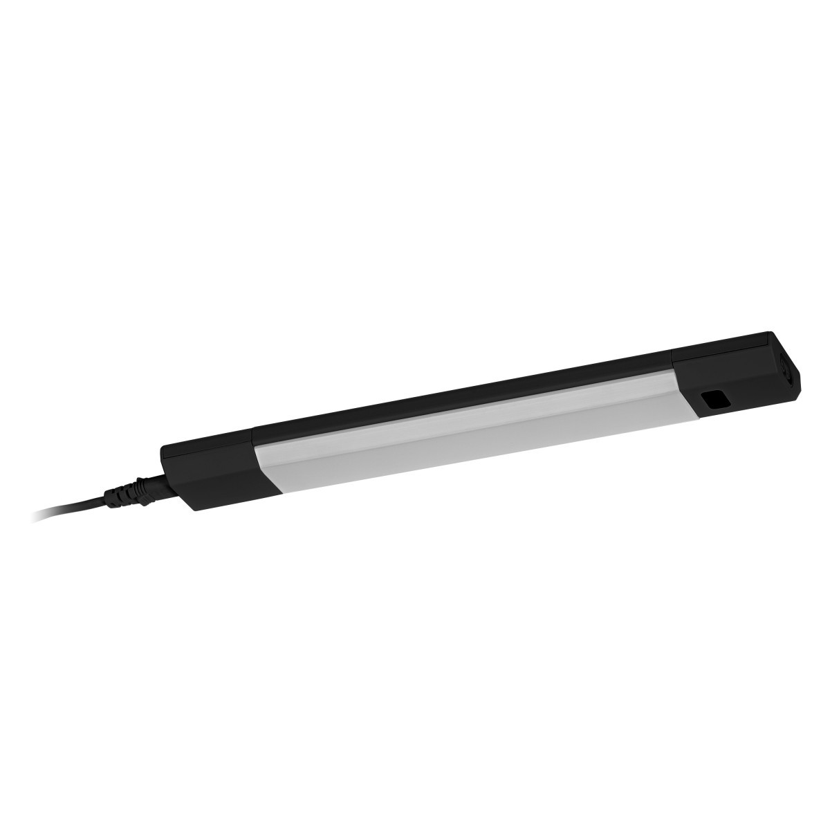 Ledvance LINEAR EDGE SENSOR RGBW Linear Edge sensor RGBW 30CM RGBW dim black remote control
