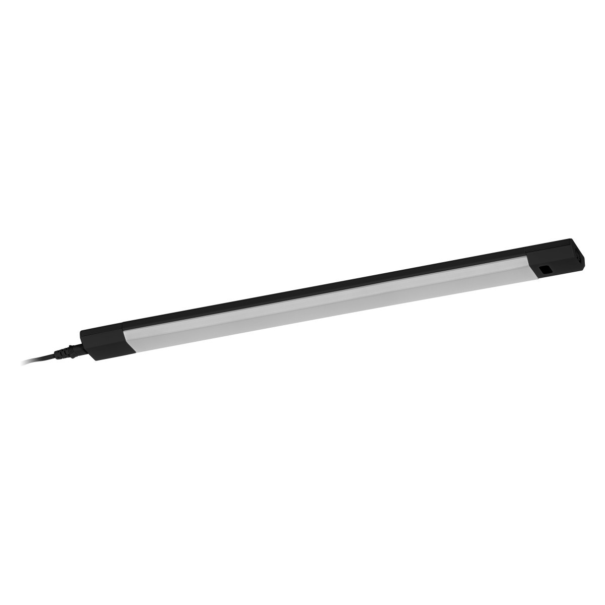 Ledvance LINEAR EDGE SENSOR RGBW Linear Edge sensor RGBW 30CM RGBW dim black remote control