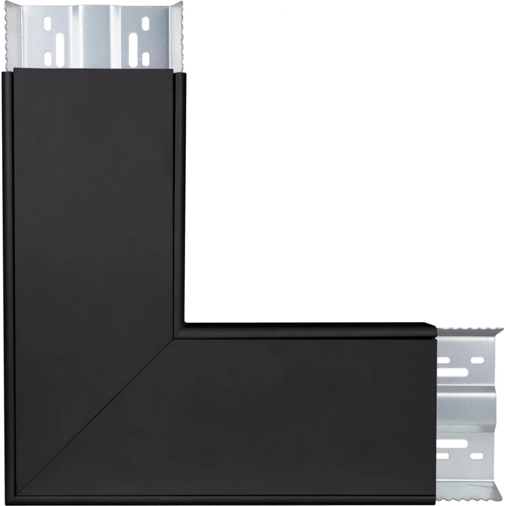 Ledvance Linear indiviled corner connector corner connector BK