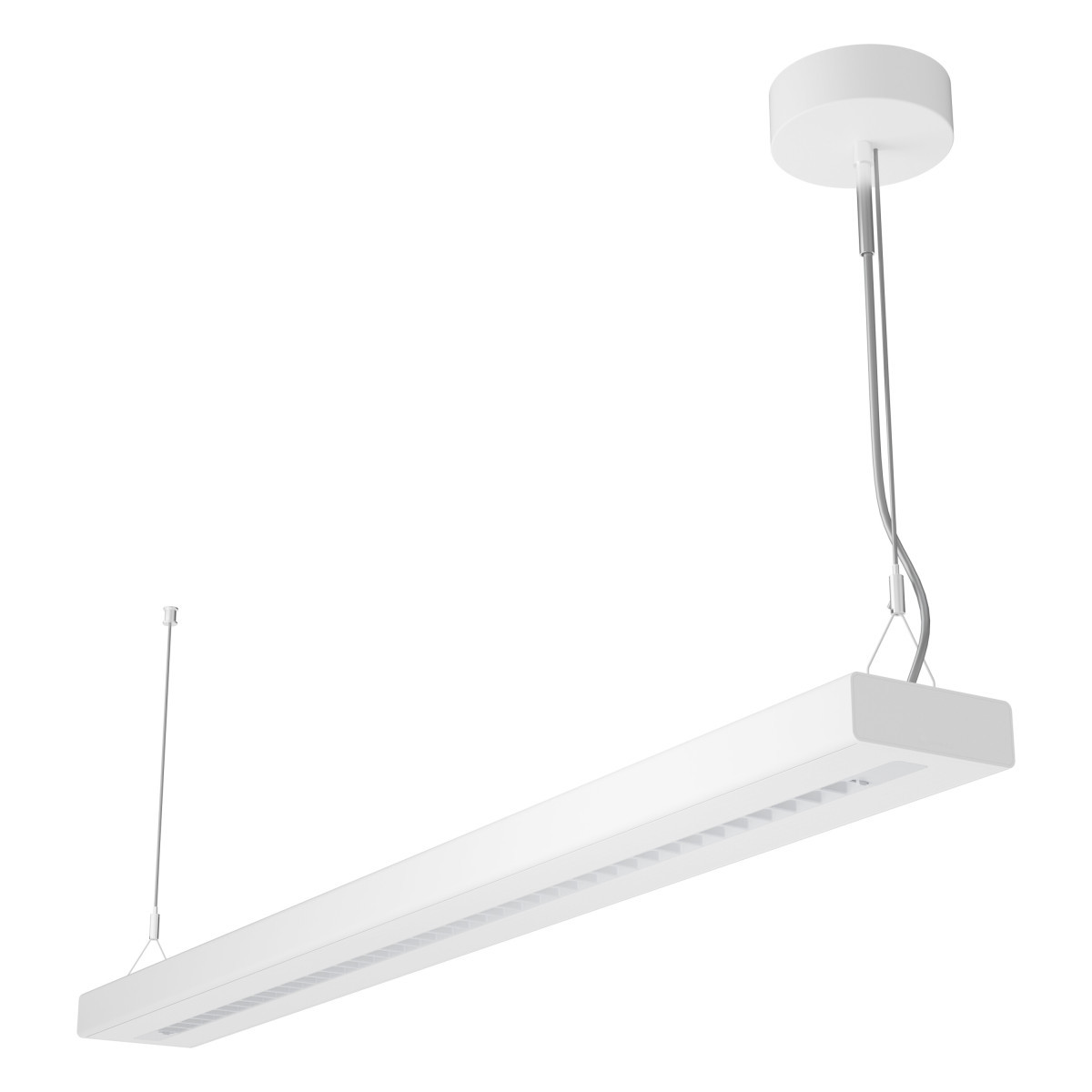 Ledvance LINEAR INDIVILED DIRECT/INDIRECT 12 Linear Indiviled direct/indirect 1200 emergency 1200 P 55W 930 PS el W